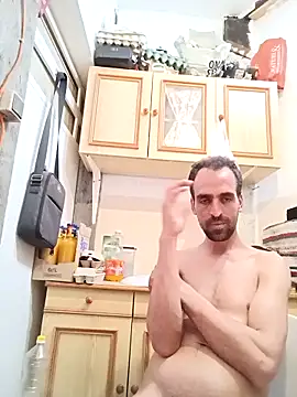 Chat XXX en directo de Najibbest