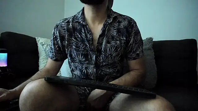 Chat XXX en directo de SpermsBank