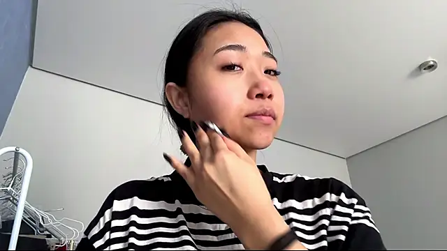 SweetMiaXO 웹캠 쇼