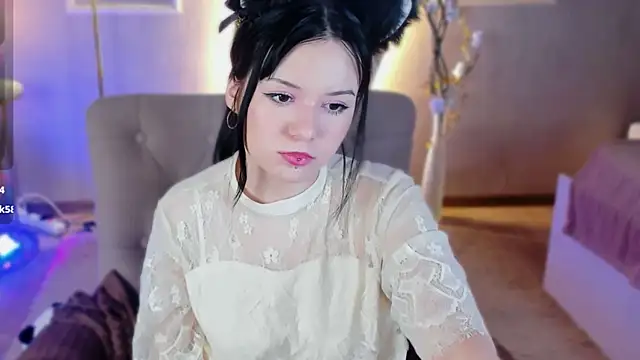 Chat XXX Live onix_cherry