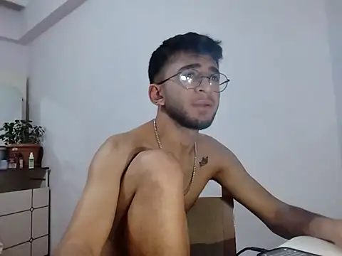 Alevderlerrs' Webcam Show