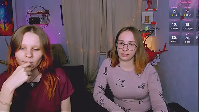 cassandra_nikのライブXXXチャット