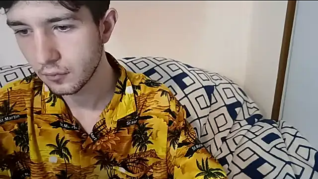 Chat XXX en directo de _ZaneX