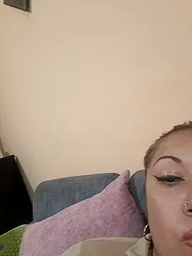 Czat XXX na żywo – salma_1998