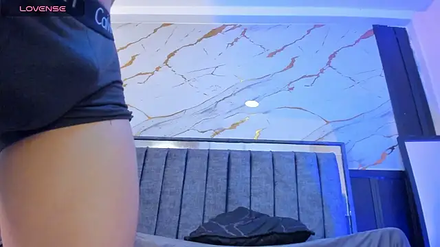 Chat XXX en directo de choco_dick_