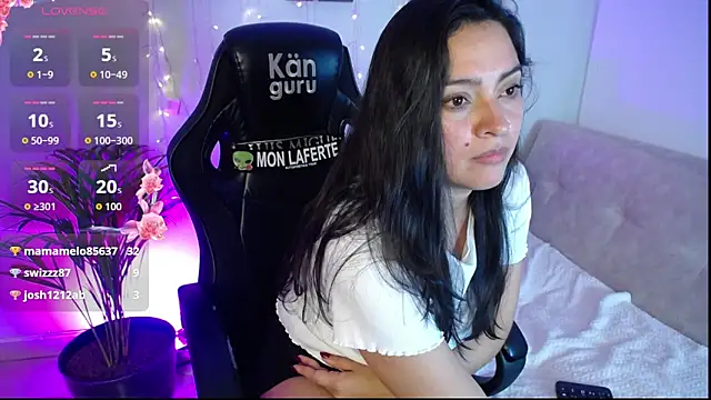 Siara_Belle – Naživo XXX chat