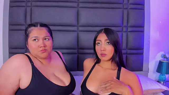 AmaranttayLunay: απευθείας συνομιλία ΧΧΧ