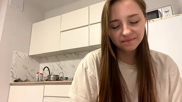 Vickyfaith's Webcam Show