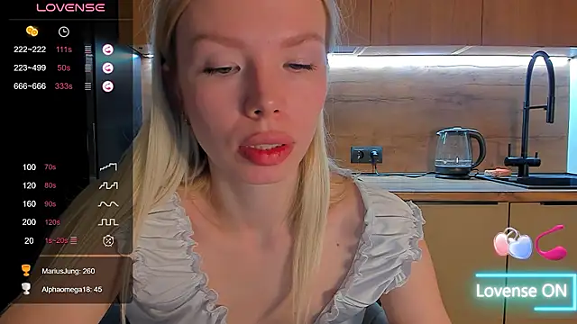 Olivia_Bells: απευθείας συνομιλία ΧΧΧ