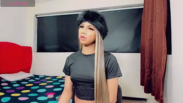 Britany_montiel 라이브 XXX 채팅