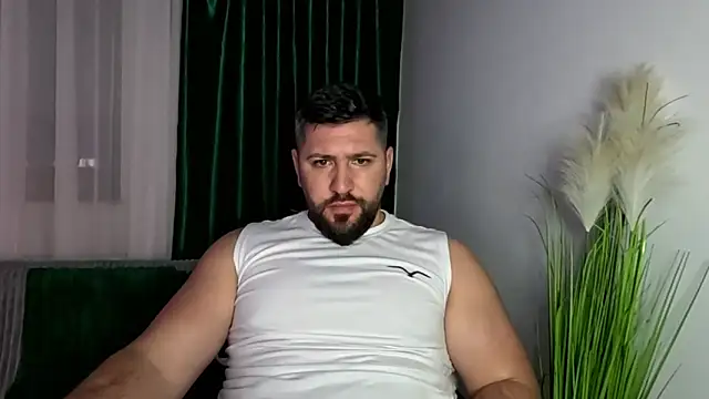 Gold_Alpha_Boy Webcam show