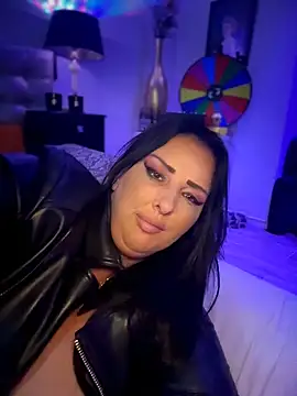 عرض كام TiffanyRoxx