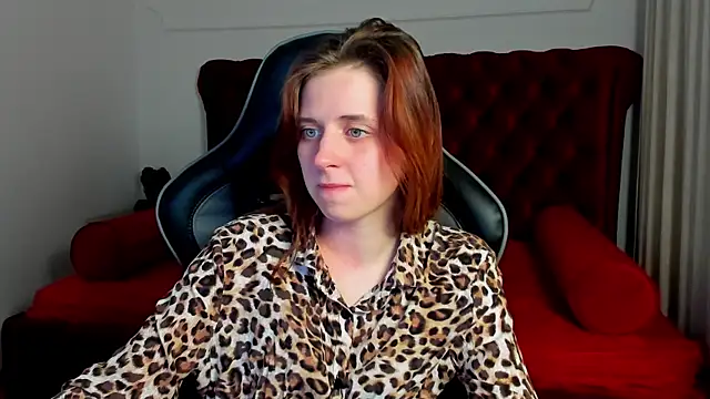 FreyaVey Obrolan Langsung XXX