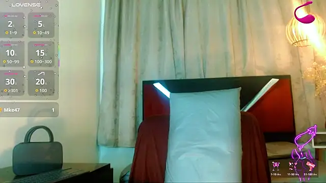 Chatroom XXX en direct de katha_Crawford