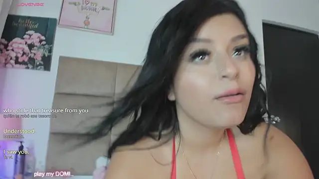 Czat XXX na żywo – ashleycurvyy