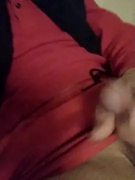 AndrewXSkyp Webcam show