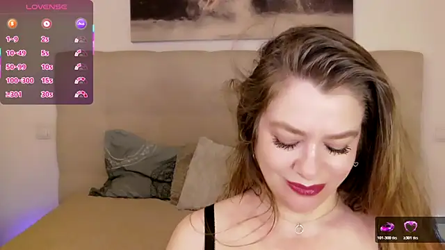 PetersEmily: онлайн-секс-чат