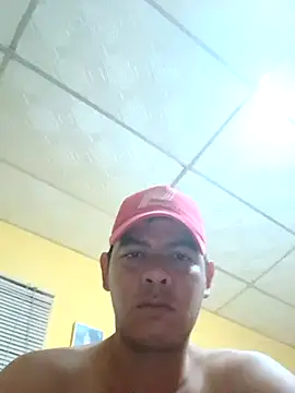 Show webcam de cristian07_