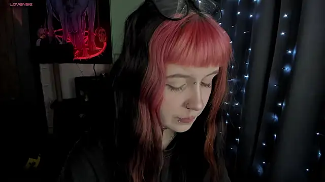 Czat XXX na żywo – t0riayun0