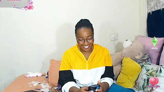 Chat +18 de veronica1xxx ao vivo