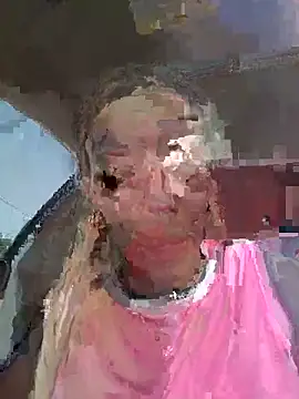 Вебкам-шоу kimberlyReyes_