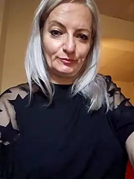 Chatroom XXX en direct de LadyTouch