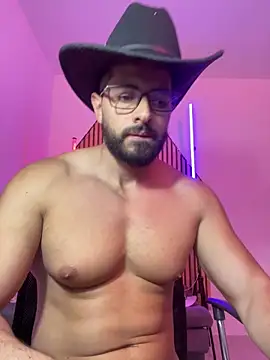 Show webcam de magnumchris