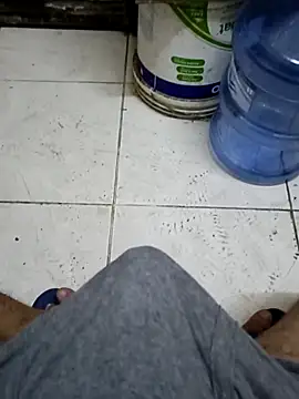 ConvoyedSubgroup Adlı Modelin Web Kamerası Şovu