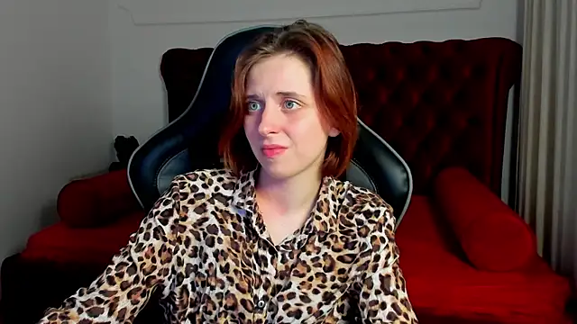 Živý XXX chat FreyaVey