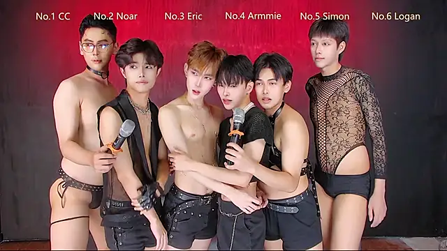 Queen-Vibe's Webcam Show