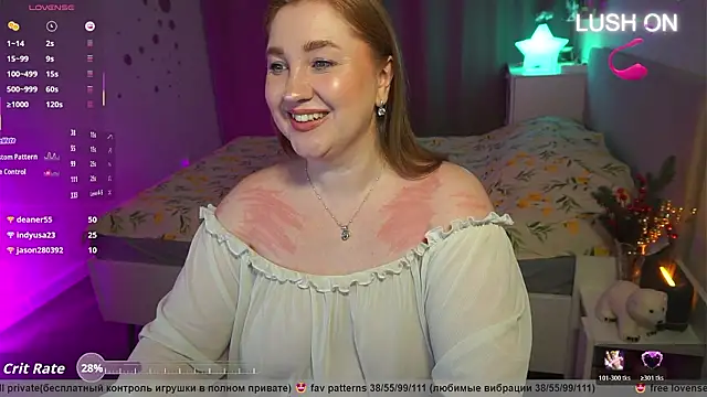 Chat +18 de ollydoll92 ao vivo