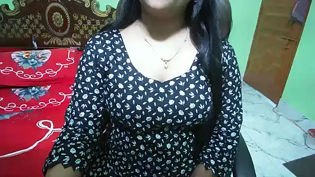 Chat +18 de BengaliQueenStar ao vivo