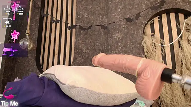 salome-gh Live XXX-chat