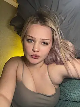 keeeessyyy's Webcam Show