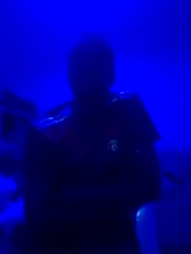 Show webcam de Brian_johns