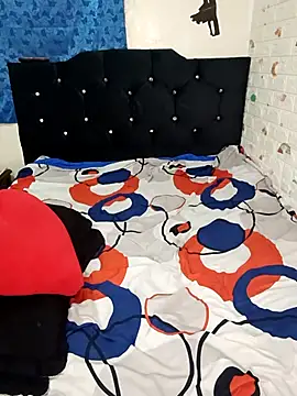 Živý XXX chat pocahontas_nex