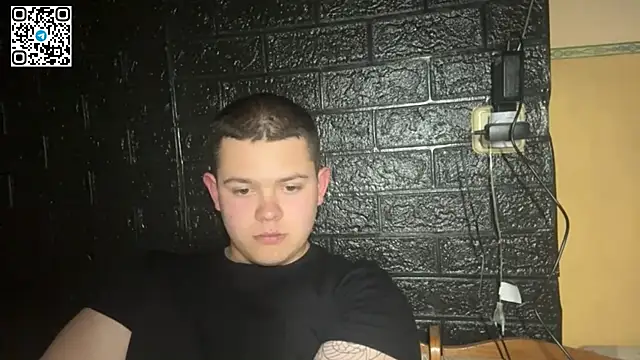 Webkamerová show CuteButNaughty_