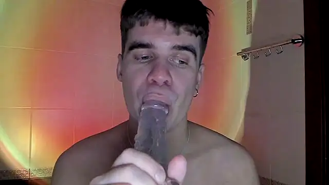 โชว์เว็บแคมของ DanieleBrunome