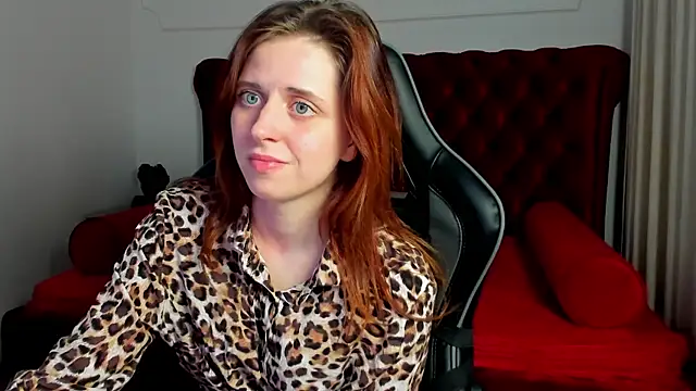 Chat XXX ao vivo de FreyaVey