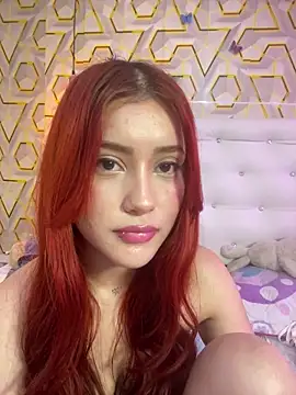 Ashly_cutee's Webcam Show