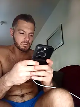 THE_CHEEKY_ALPHA – Live XXX-chat