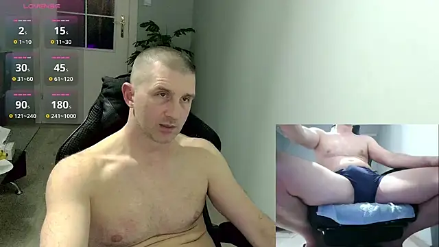 Chat +18 de Succubus5879 ao vivo