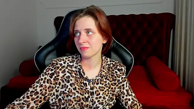 Czat XXX na żywo – FreyaVey