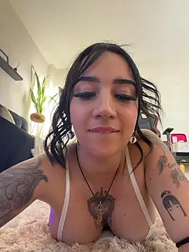 EmmyEvans1 Live XXX-Chat