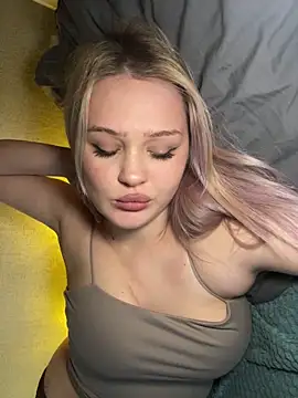 keeeessyyy Webcam-Show