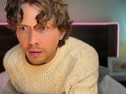 عرض كام mcklister_kinky_feets