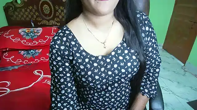 BengaliQueenStar 现场XXX聊天