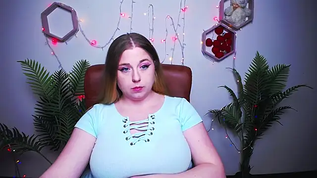 Chat XXX ao vivo de JessikaDaniel