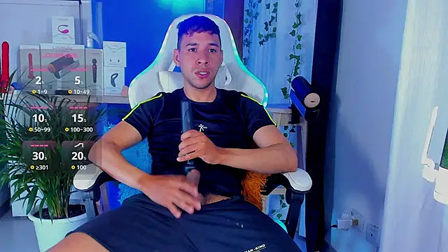 petter_coleman_ Chat XXX in diretta