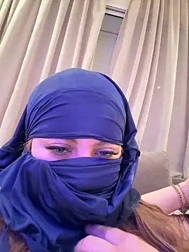 Sembang XXX Secara Langsung Divas_Arab_girls